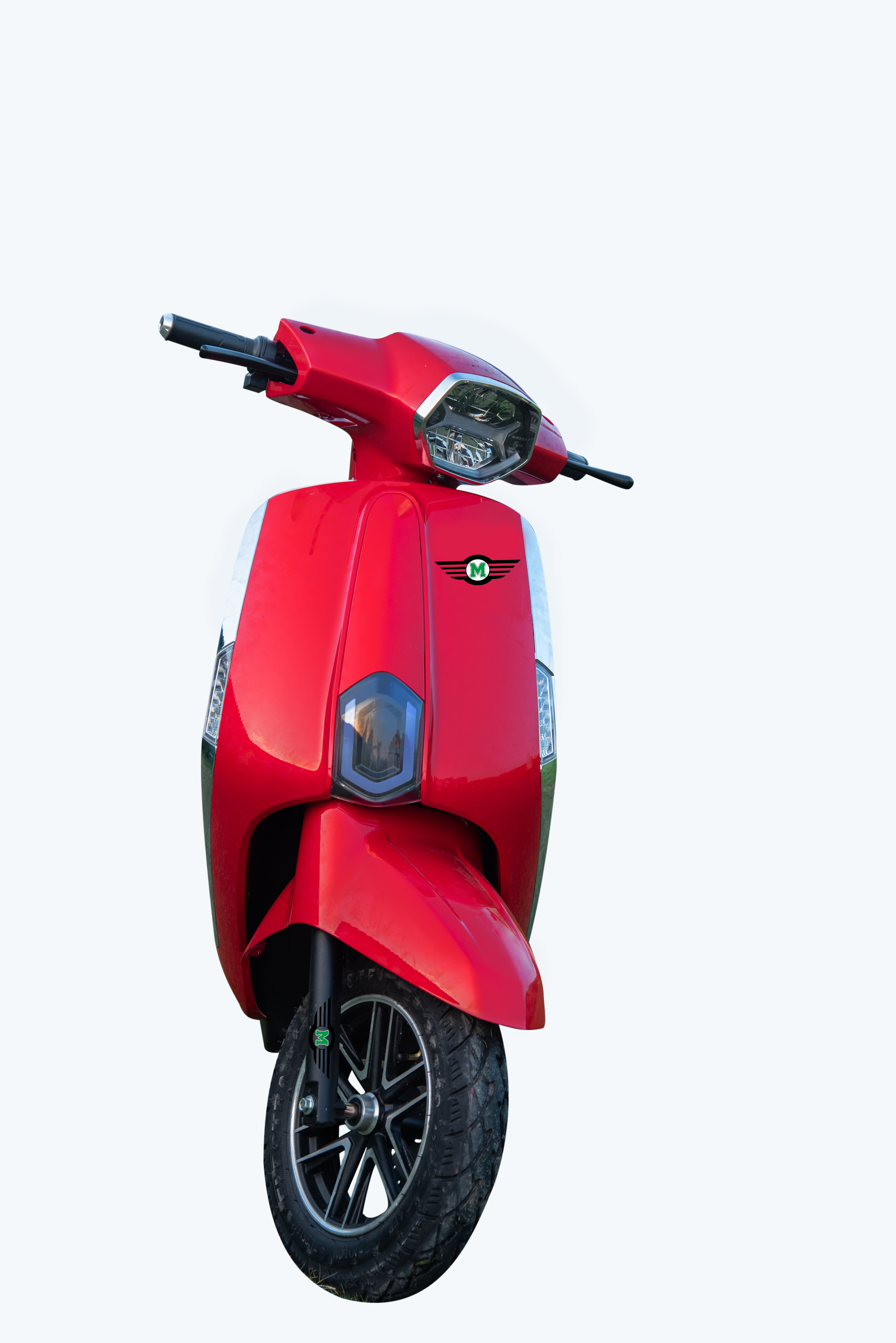 Maxtora Mx 3 Electric Scooter