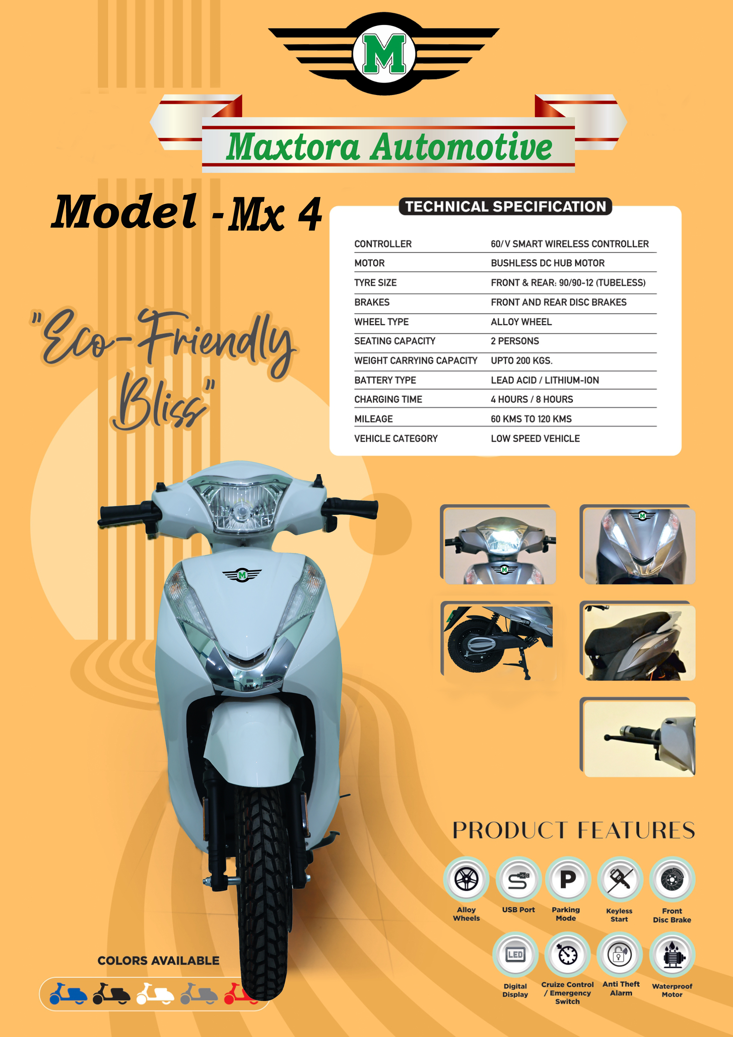 Mx 4